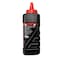 Ce Tools CE Tools 10 oz Permanent Extreme Visibility Marking Chalk Baboon Butt Red 1 pk CET102R - alternate 3
